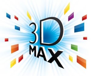 برنامج 3D Max