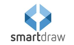 برنامج SmartDraw- أفضل برامج التصميم الداخلي المجانية