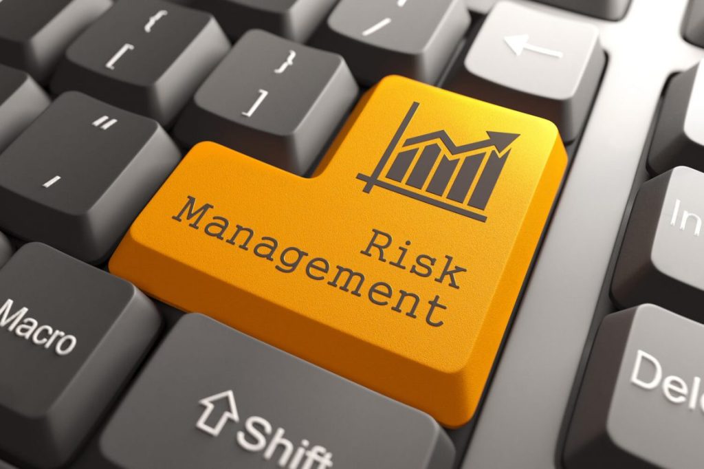 إدارة المخاطر في الأعمال الإنشائية